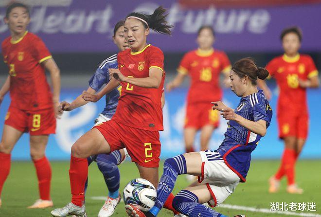 球迷堵心！长假期间中国足球一输到底！从女足到亚冠，再到市队(2)