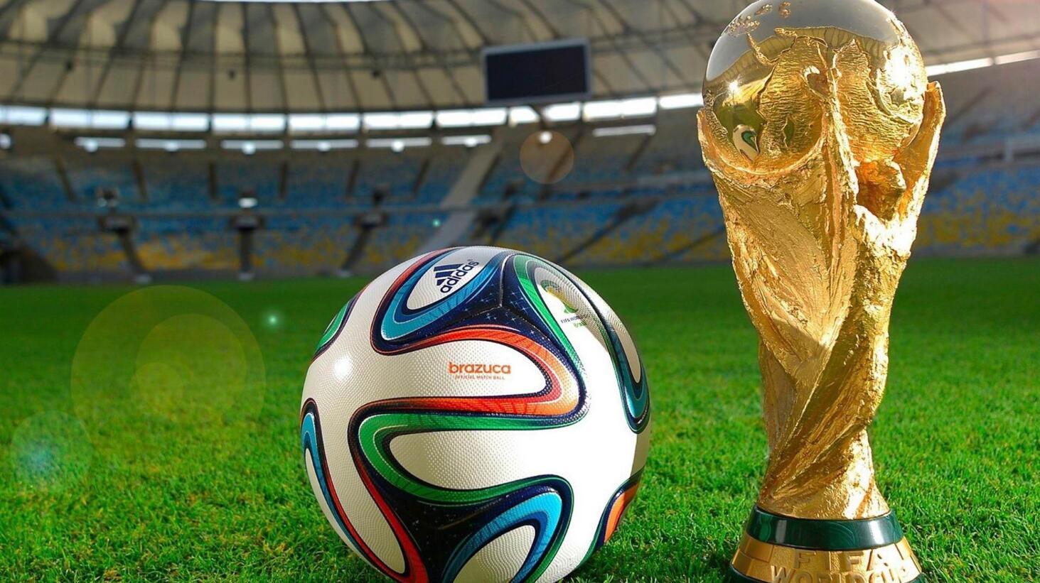 世界杯狂欢：2030年西班牙、葡萄牙、摩洛哥三国联袂亮相(1)