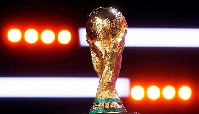 2030世界杯细节曝光：6队直通！伯纳乌举办决赛，范志毅预言落空(1)
