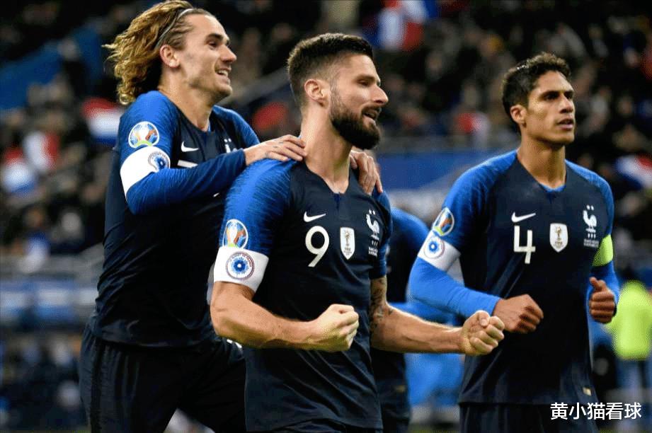 2023年10月18日，法国vs苏格兰足球分析与比分预测，法国赢得比赛(2)