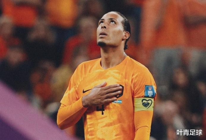 93分钟绝杀，生死战1-0！荷兰升至第2，直通欧洲杯无悬念(1)