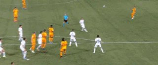 【欧预赛】范戴克点杀，荷兰1-0客胜希腊抢占小组第2(2)