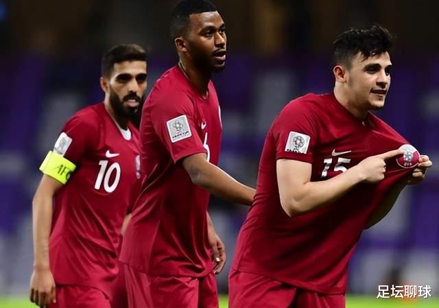 0-4，无缘夺冠！亚洲冠军惨败伊朗，国足利好：小组第一出线有戏(4)