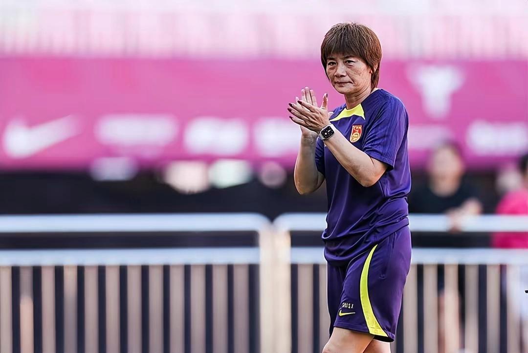 韩国女足加入李金玟等留洋球员助阵？或被中国女足击败而被淘汰(8)