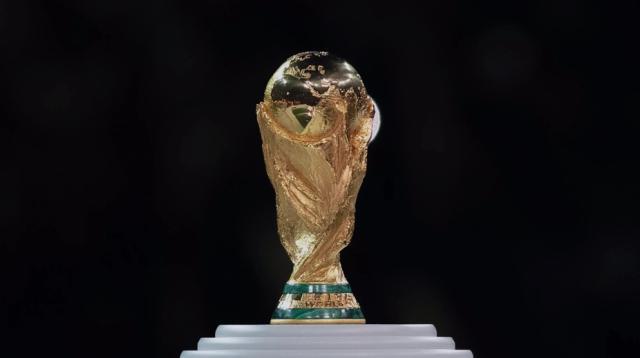 [早报]中国无缘！2034年世界杯落户沙特！(1)