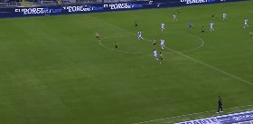 【意甲】吉鲁破门莱昂伤退 AC米兰暂1比0莱切(1)
