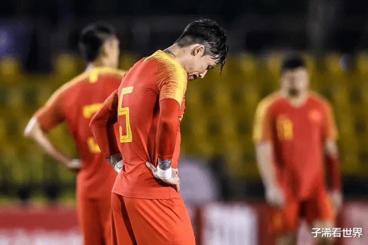 权威媒体正式确认! 国足世预赛对手遭致命打击, 武磊张琳芃机会来了(2)