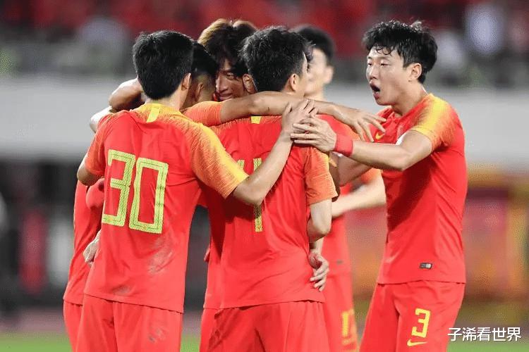 权威媒体正式确认! 国足世预赛对手遭致命打击, 武磊张琳芃机会来了(3)