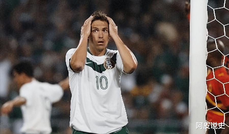 德国世界杯回顾，安哥拉战平墨西哥，喜提世界杯第一分(10)