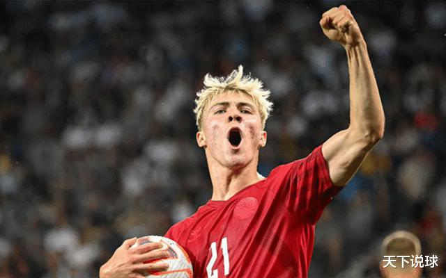 欧洲杯：丹麦vs斯洛文尼亚，H组榜首之争(1)