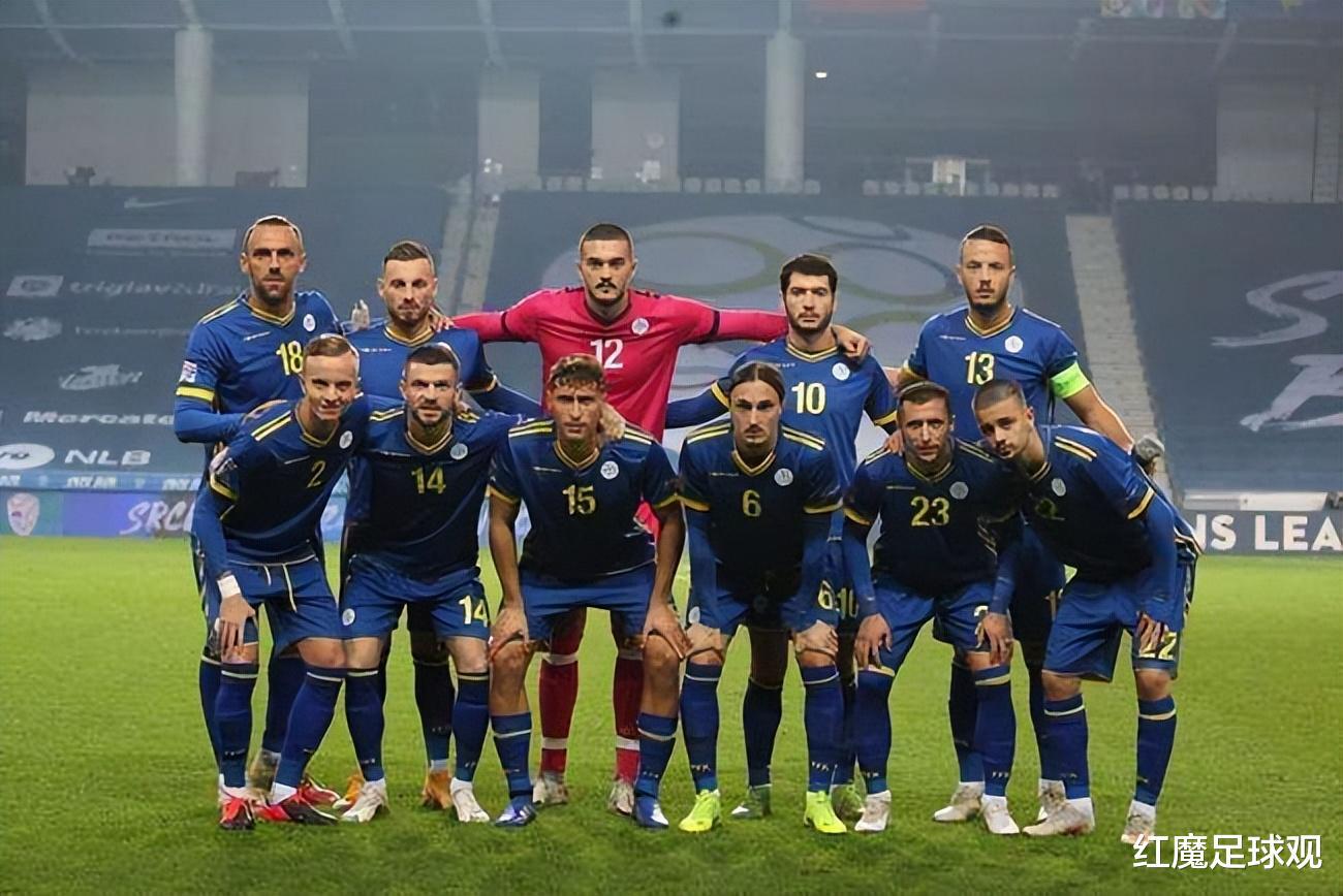 欧预赛：瑞士VS科索沃，瑞士欲抢占小组头名，科索沃能否守住底线(2)