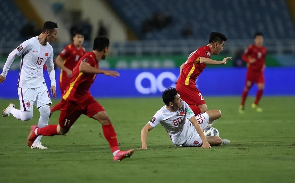 国足2-0越南原因揭晓！主帅早就看穿，武磊发声，力拼韩国冲击2连胜(3)