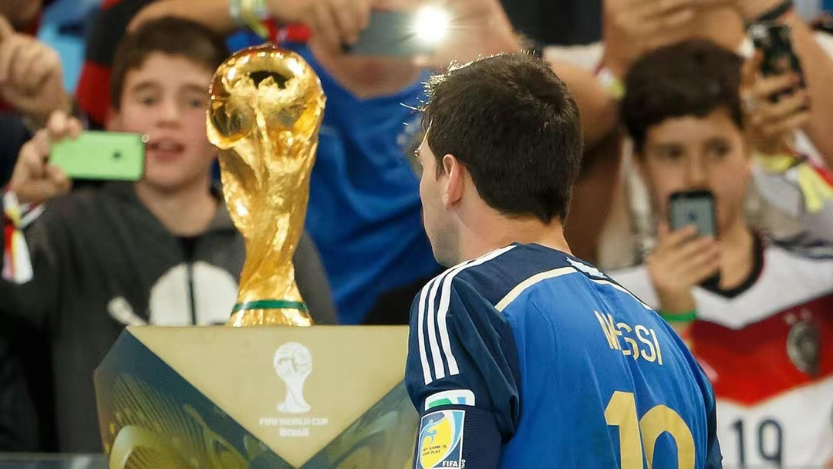 世界杯一周年：你记得的还有哪个瞬间？(3)