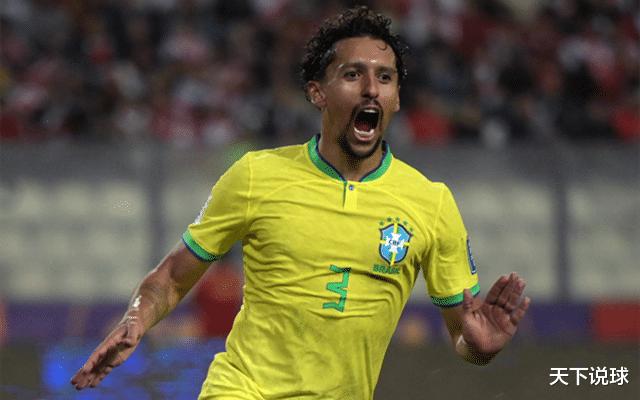 南美预选赛：巴西VS阿根廷，谁能占据优势？(1)