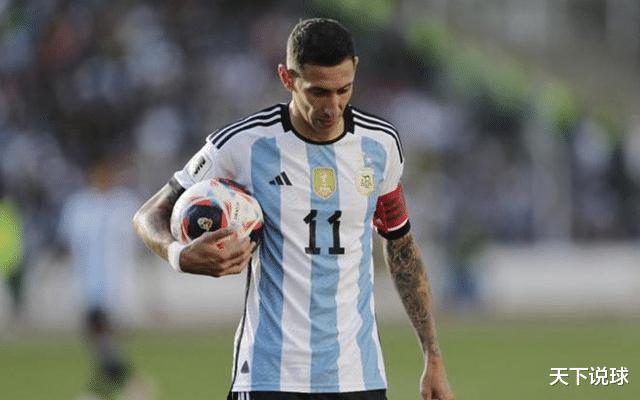 南美预选赛：巴西VS阿根廷，谁能占据优势？(5)