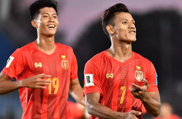 6-1！朝鲜造世预赛惨案：净胜球多8个，升至第二，出线比国足容易(2)