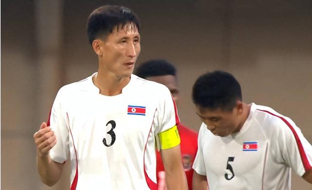6-1！朝鲜造世预赛惨案：净胜球多8个，升至第二，出线比国足容易(3)