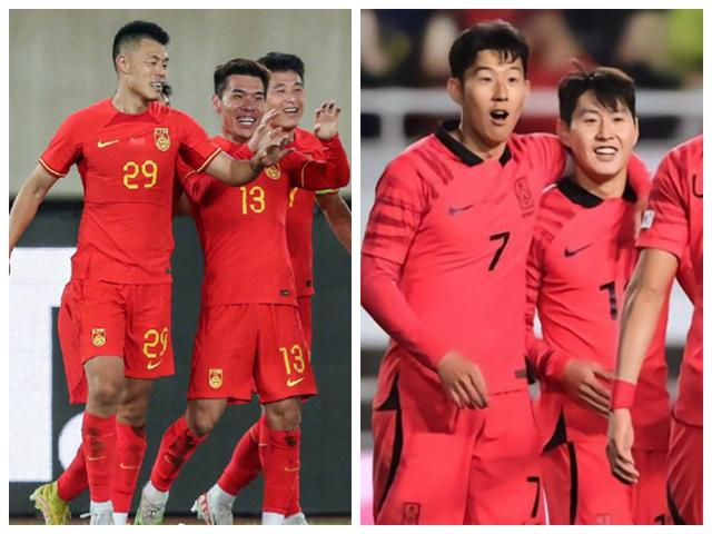6-1！朝鲜造世预赛惨案：净胜球多8个，升至第二，出线比国足容易(5)