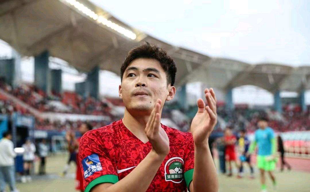 黄紫昌、钟义浩等年轻球员或进入国家队 国足冲击世界杯很有希望(5)