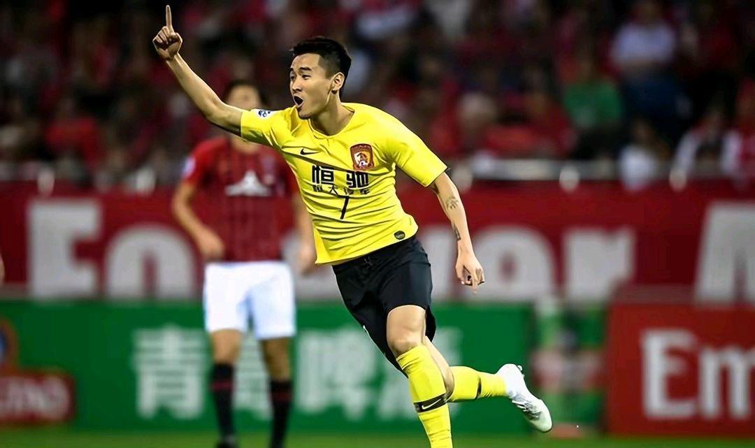 黄紫昌、钟义浩等年轻球员或进入国家队 国足冲击世界杯很有希望(6)