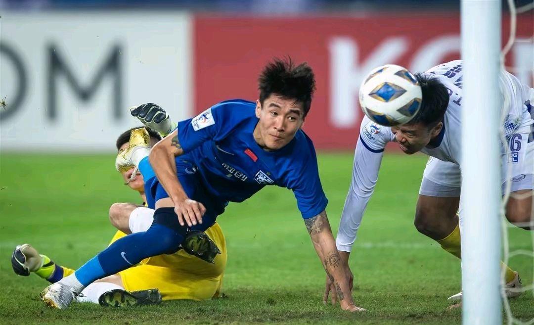 黄紫昌、钟义浩等年轻球员或进入国家队 国足冲击世界杯很有希望(7)