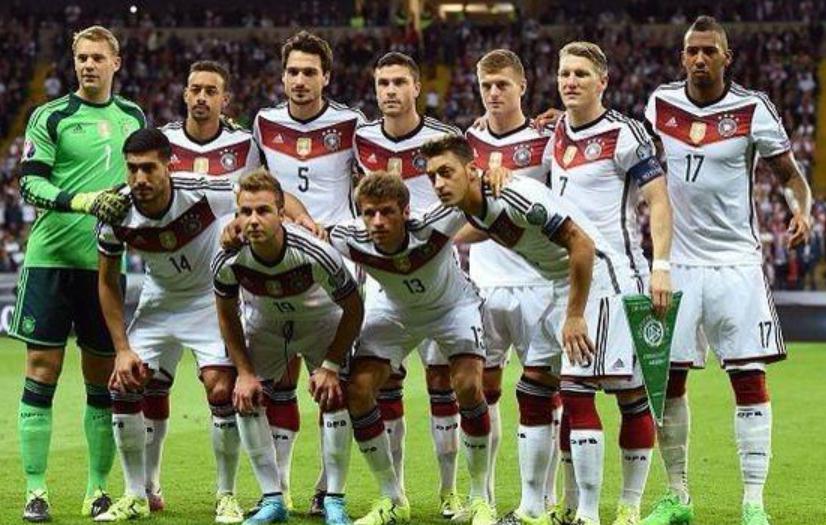 欧冠俱乐部积分系数发布德国俱乐部荣登榜首，英格兰逆袭升至第二(2)