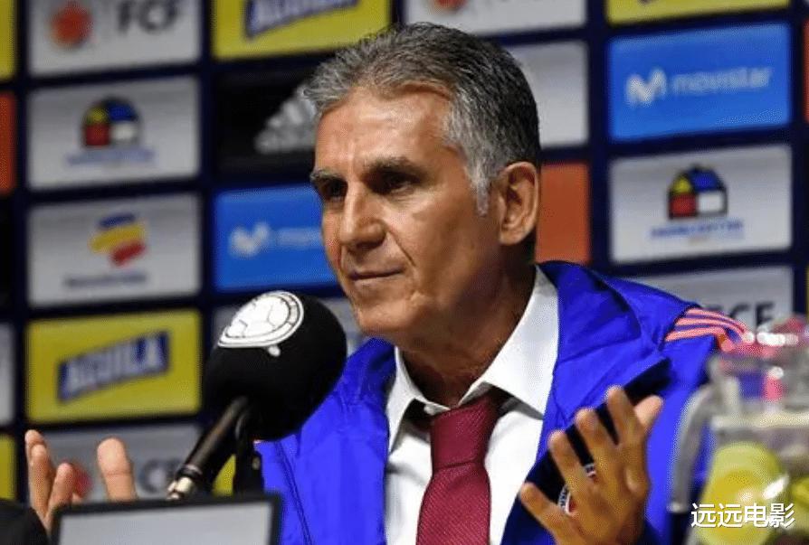 亚洲杯国足对手换帅，卡塔尔足协宣布奎罗斯离任，西班牙人洛佩斯担任新教练(2)