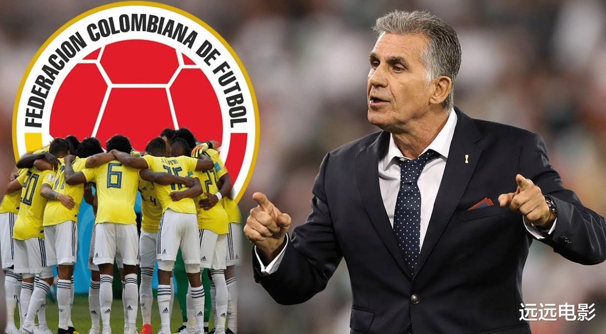 亚洲杯国足对手换帅，卡塔尔足协宣布奎罗斯离任，西班牙人洛佩斯担任新教练(3)