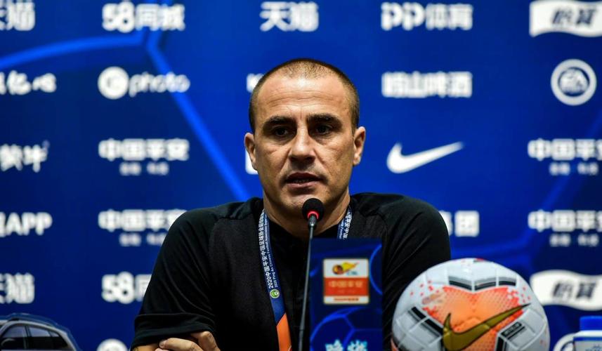 主教练要求广州支付775万薪水，足协正式介入，欠薪风波引起轰动(3)