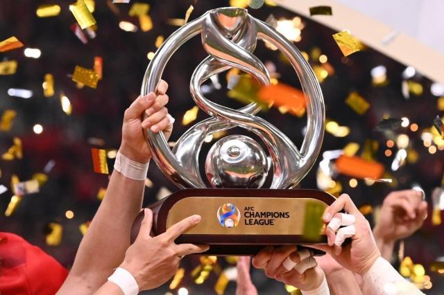 亚冠16强抽签原则公布 山东泰山对手于12.28揭晓(1)