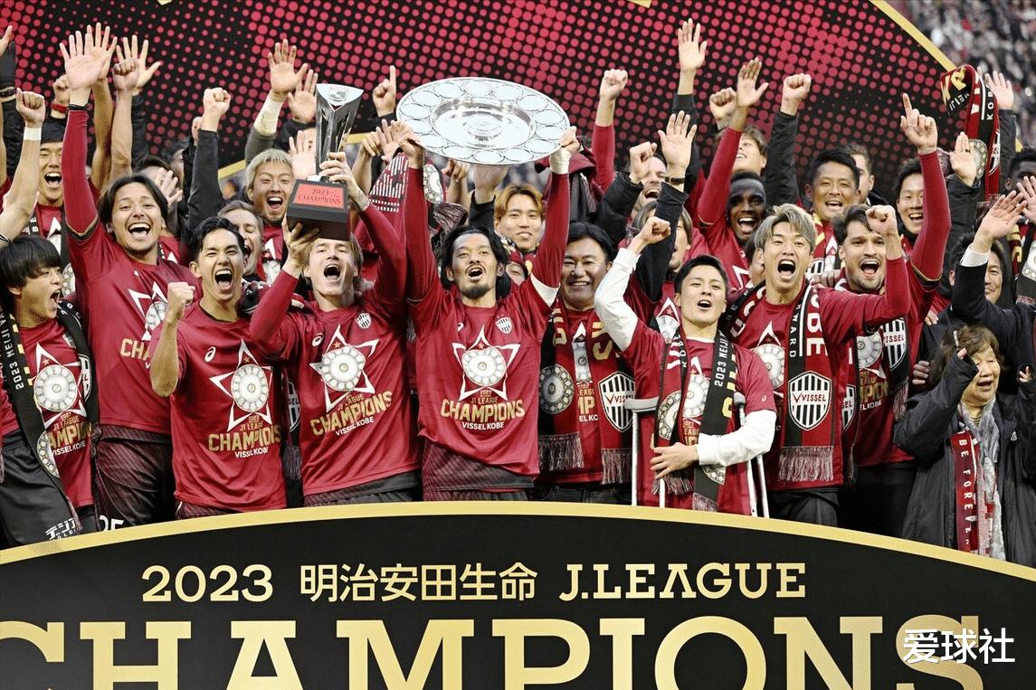 日本足球迎重大改革，全面与欧洲接轨，在中国行不通！(2)