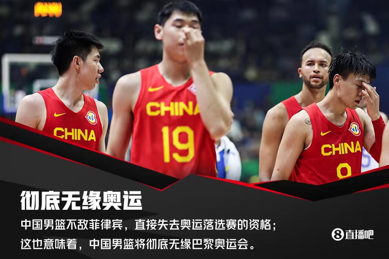 中国获142个奥运席位，但三大球女足男篮无缘奥运 男女排无缘直通(1)