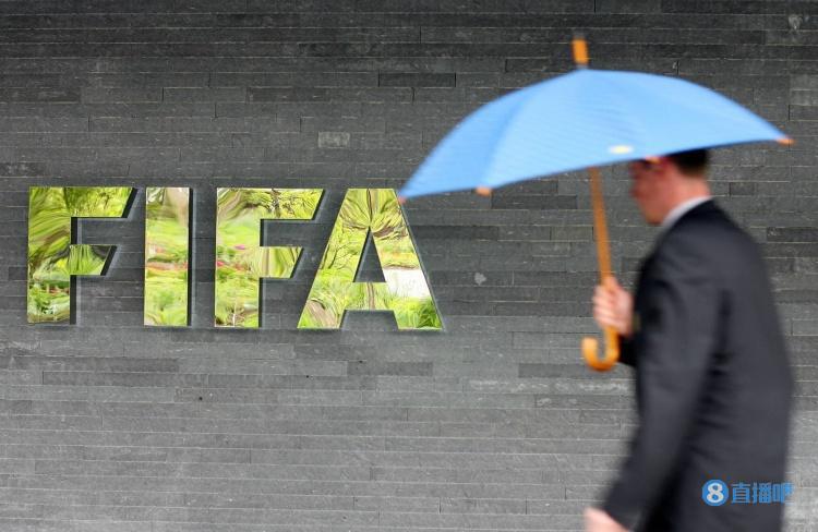 邮报：FIFA因佣金上限新规遭经纪人起诉，索赔数百万英镑(1)
