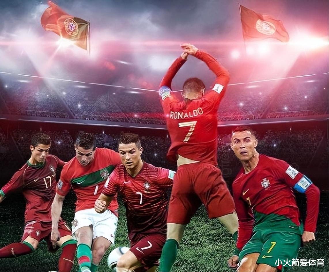 大反转！葡萄牙新C罗如今成水货，无球可踢，恐落选欧洲杯大名单(3)