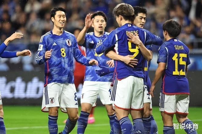 亚洲杯分组浅析：国足“死亡小组”，韩国下下签，日本队最轻松(4)