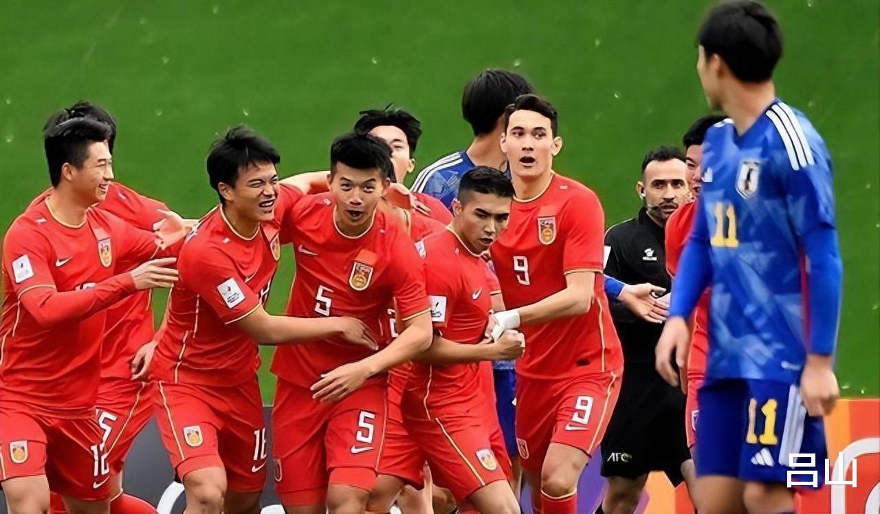 印尼越南香港都进球了，留给中国男足的斯坦不多了，国足还能胜谁(1)