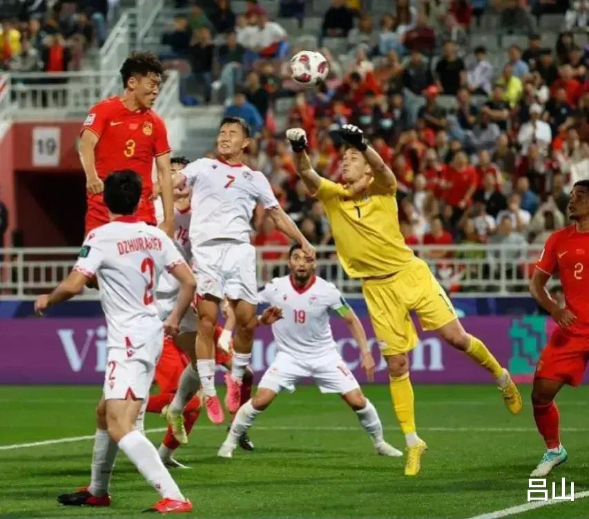 印尼越南香港都进球了，留给中国男足的斯坦不多了，国足还能胜谁(2)