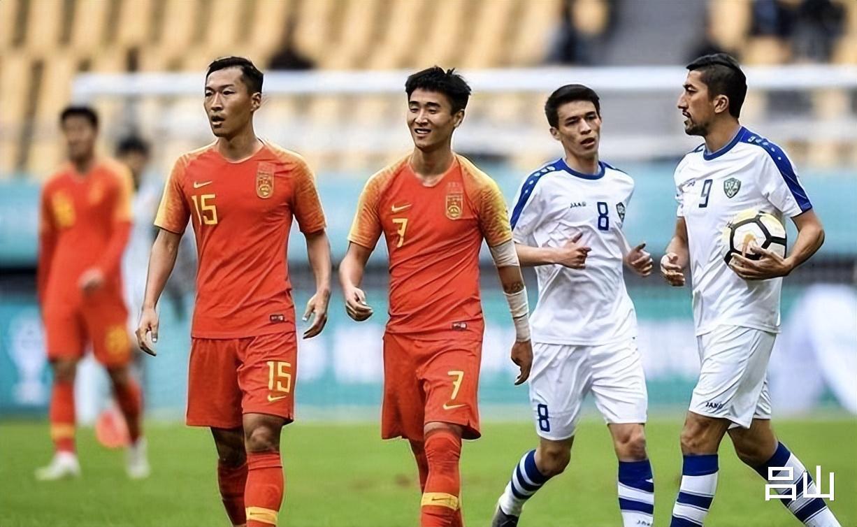 印尼越南香港都进球了，留给中国男足的斯坦不多了，国足还能胜谁(3)