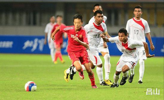 印尼越南香港都进球了，留给中国男足的斯坦不多了，国足还能胜谁(4)