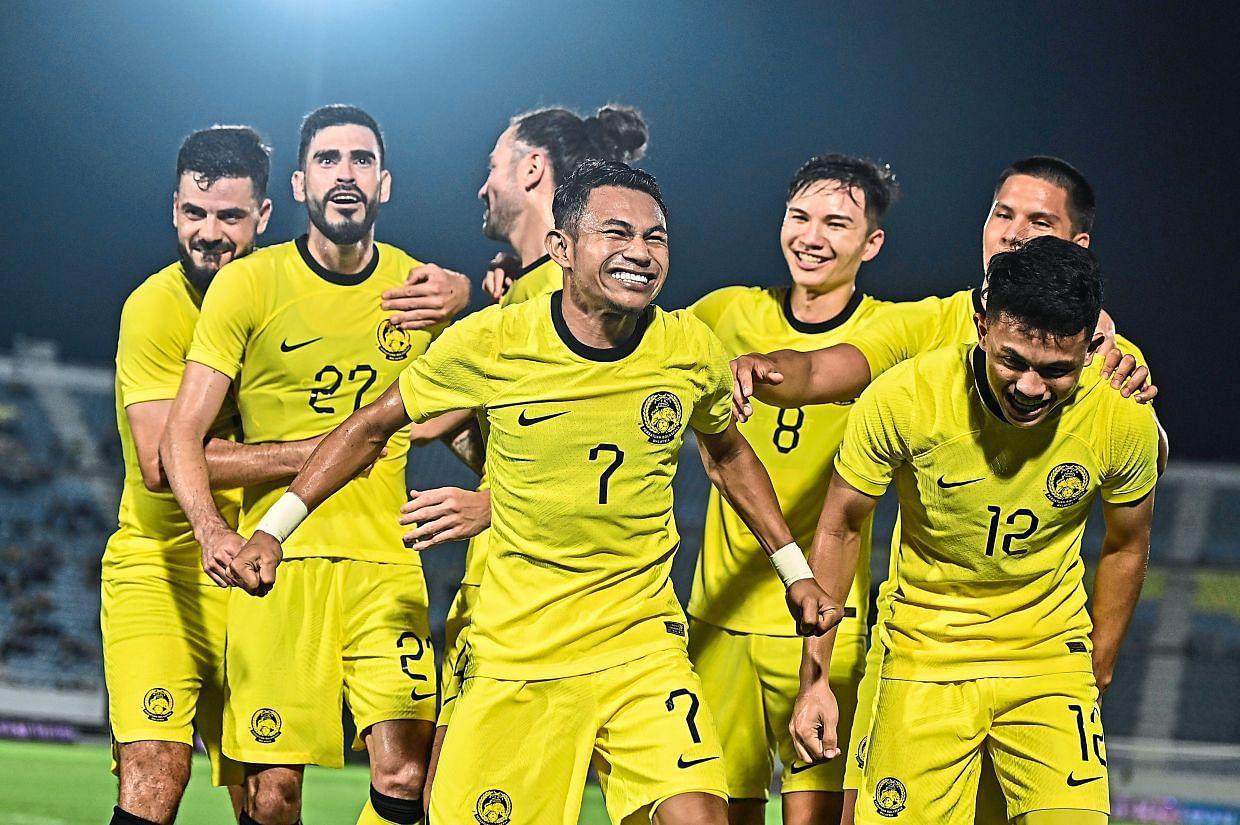 巴林 VS 马来西亚足球赛事预测和投注技巧2024年1月20日(1)