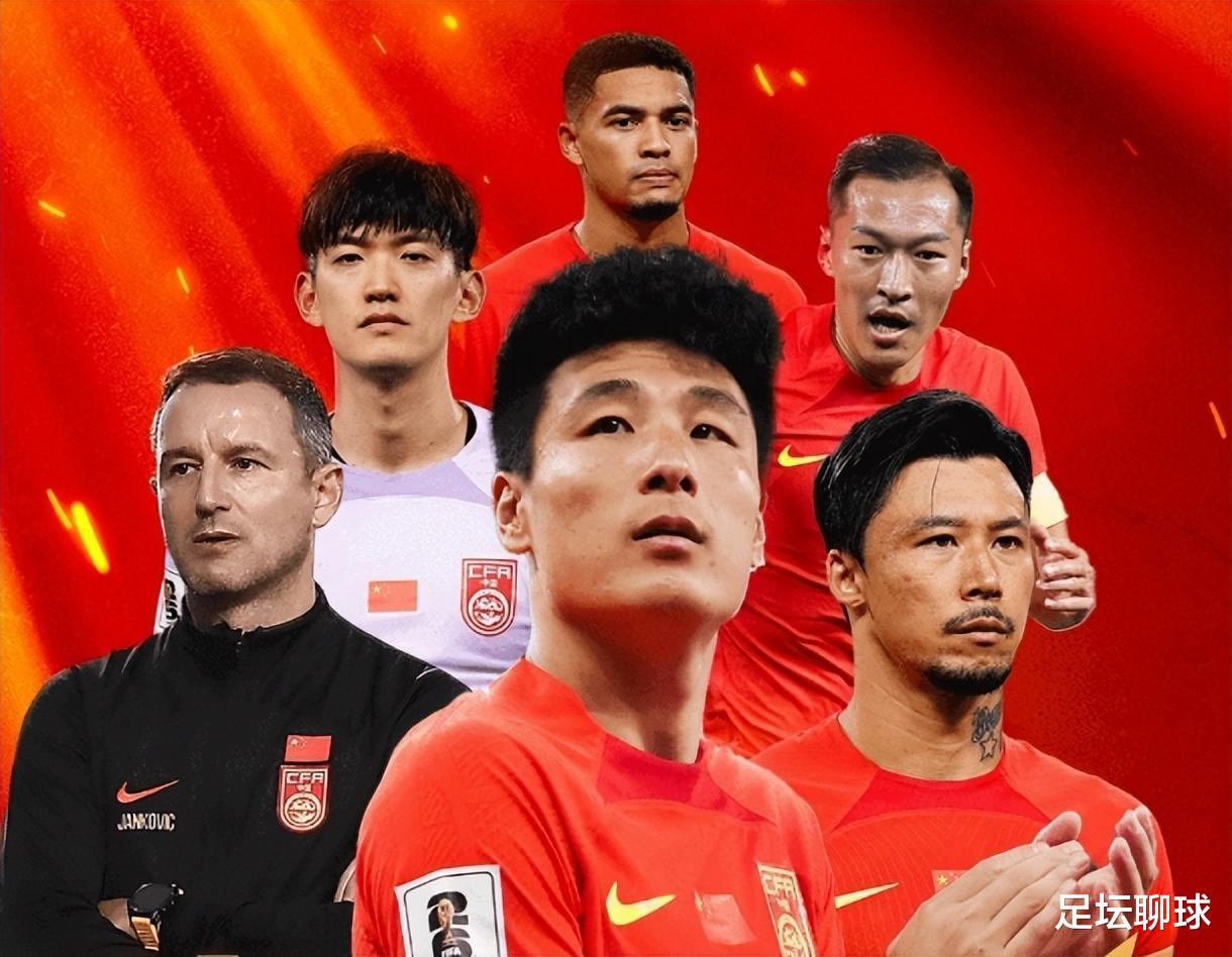0-1！亚洲杯第2支出局队诞生！国足出线有变：要靠印度+中国香港帮忙(5)