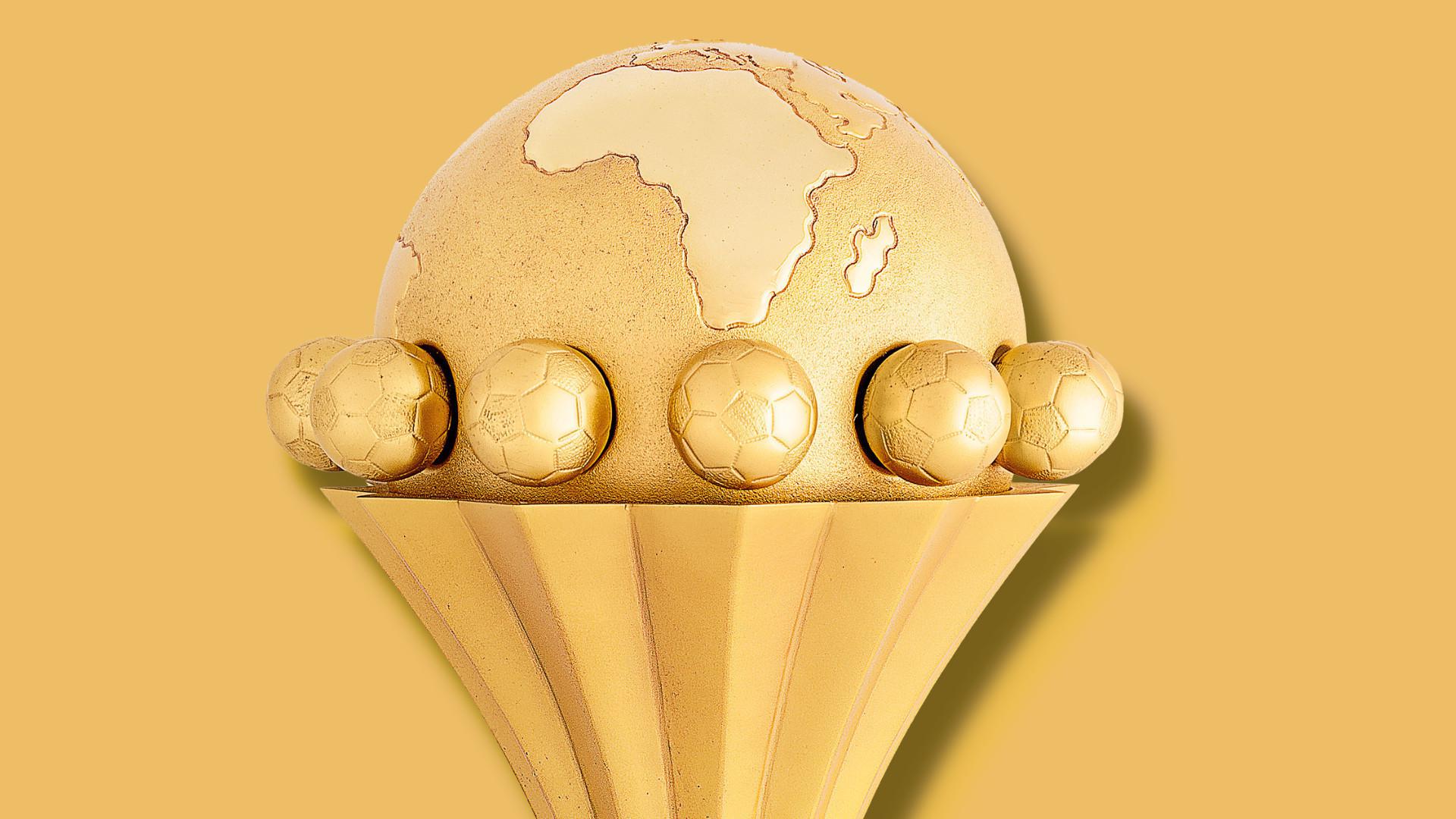 非洲杯1/8决赛埃及vs民主刚果：非洲杯七冠王恐要出局(2)