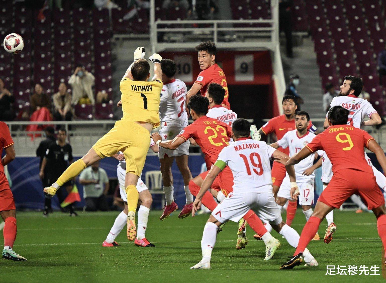 亚洲杯小组赛只有两个球队零失球——一个是卡塔尔，另一个很意外(2)