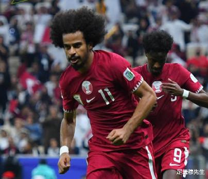 亚洲杯小组赛只有两个球队零失球——一个是卡塔尔，另一个很意外(3)