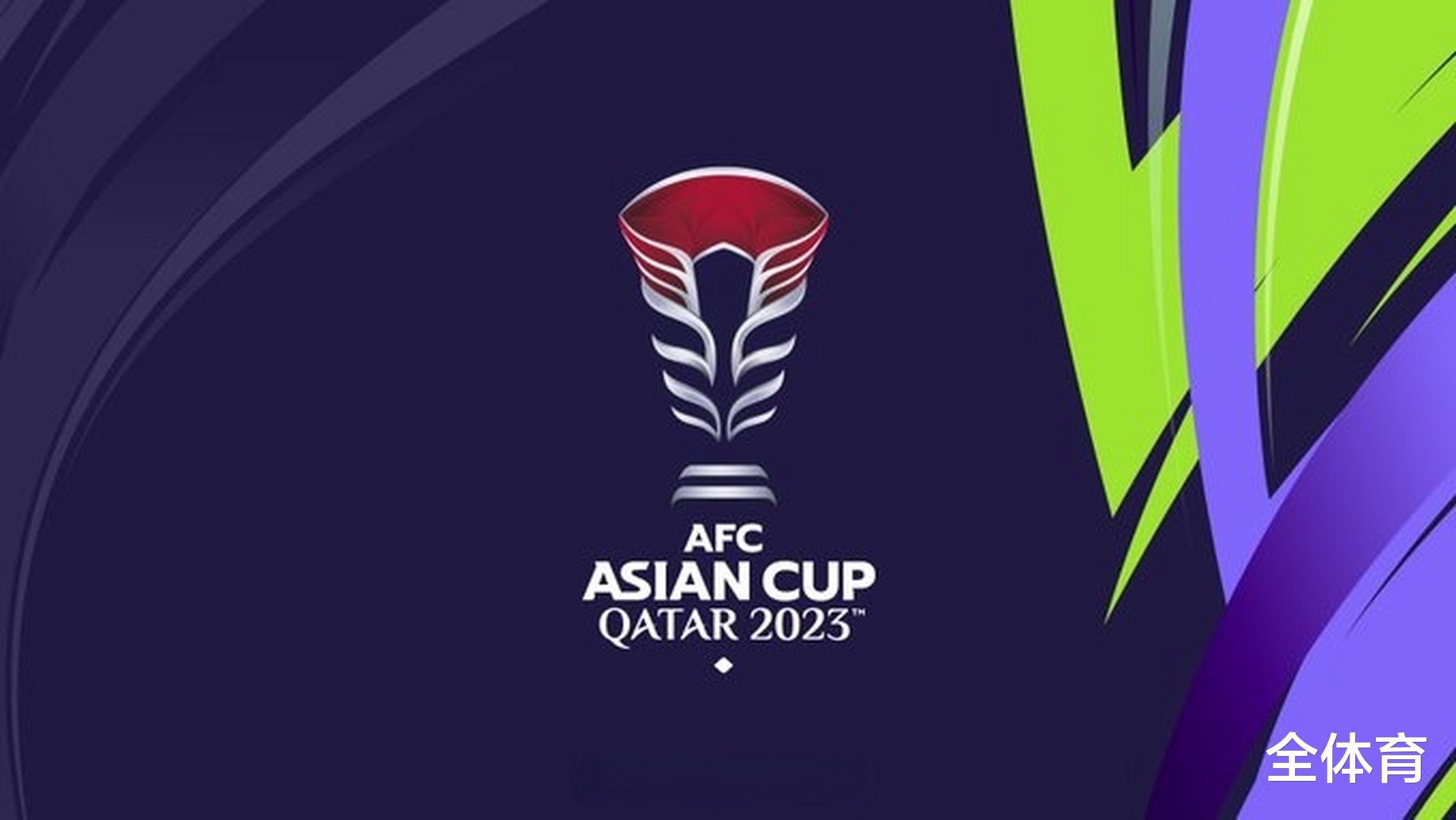 亚洲杯1/8决赛前瞻：伊拉克VS约旦，卡塔尔VS巴勒斯坦(1)
