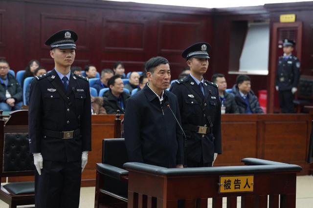 陈戌源一审被控受贿8103万余元 当庭认罪择期宣判(1)