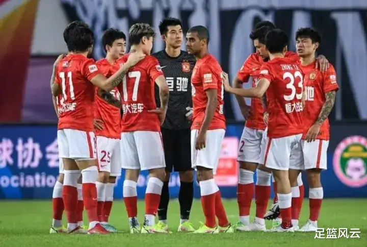 中国足球青训的问题根源是什么？(5)