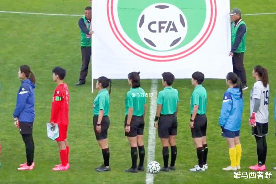 全国女足锦标赛海南琼中女足对阵江苏无锡女足的几点感悟(1)