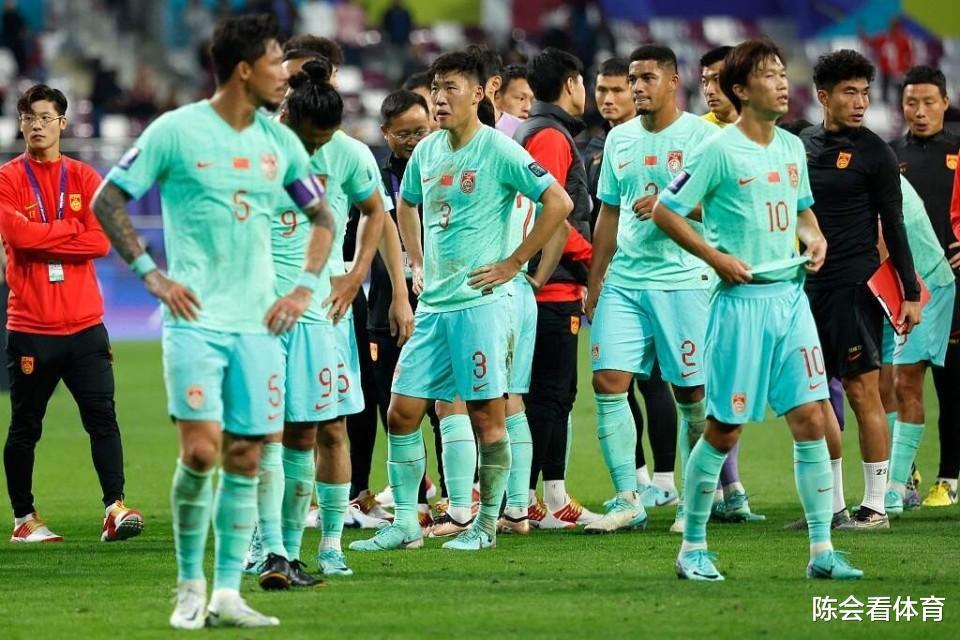 特鲁西埃炮轰中国足协：不懂球、管理差，20年后中国足球仍难追日(3)