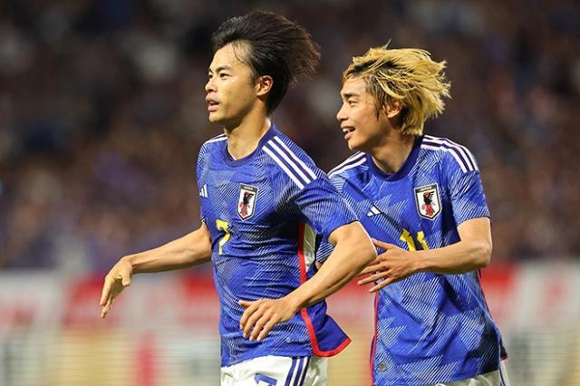 【深度】日本亚洲杯出局，史上最强的纪录骗(4)